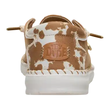 Image 7 of Hey Dude Wendy Wild West Women's