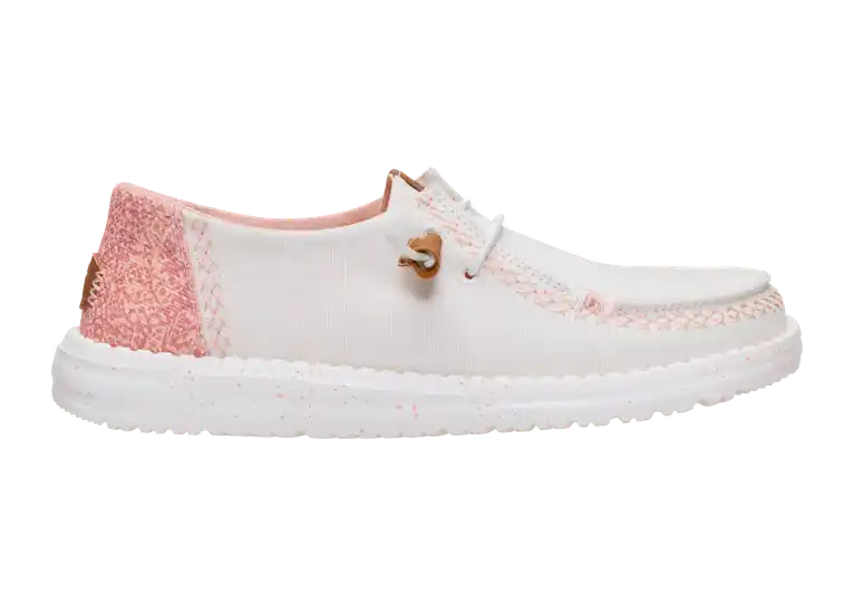 Image 1 of Hey Dude Wendy Boho Butterfly Women's