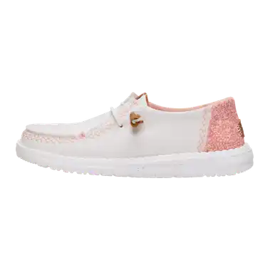 Image 2 of Hey Dude Wendy Boho Butterfly Women's