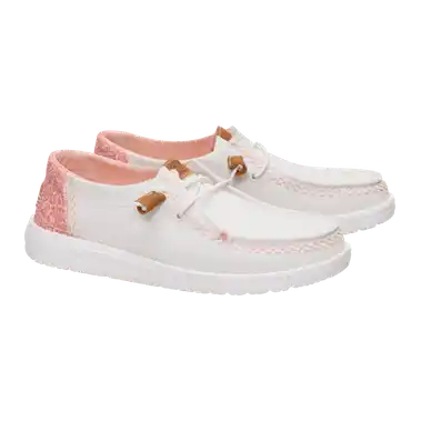 Image 3 of Hey Dude Wendy Boho Butterfly Women's
