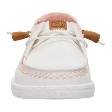 Image 4 of Hey Dude Wendy Boho Butterfly Women's