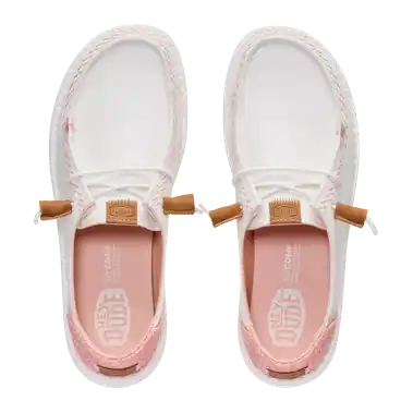Image 6 of Hey Dude Wendy Boho Butterfly Women's
