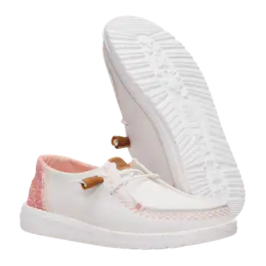 Image 7 of Hey Dude Wendy Boho Butterfly Women's