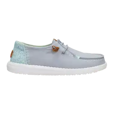 Image 2 of Hey Dude Wendy Boho Butterfly Women's