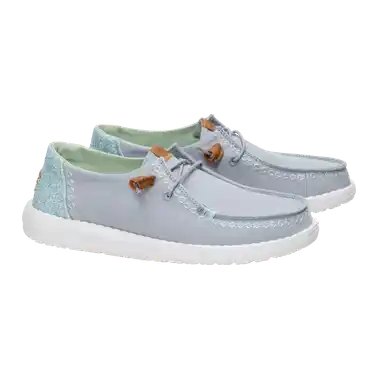 Image 3 of Hey Dude Wendy Boho Butterfly Women's
