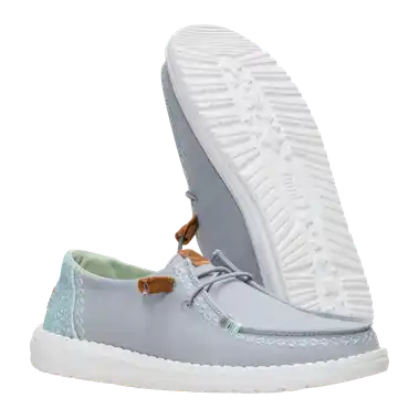 Image 4 of Hey Dude Wendy Boho Butterfly Women's