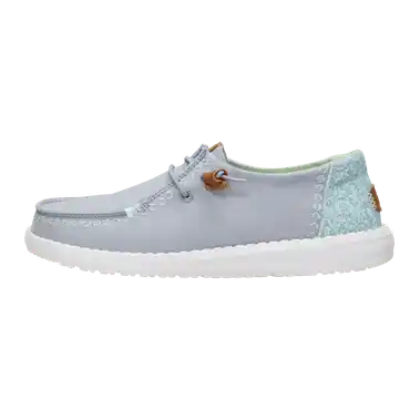 Image 7 of Hey Dude Wendy Boho Butterfly Women's