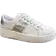 Alternate Image of WHT/METALLIC Backtrax AUDREY Women's