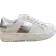 Alternate Image of WHT/METALLIC Backtrax AUDREY Women's