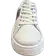 Alternate Image of WHT/METALLIC Backtrax AUDREY Women's