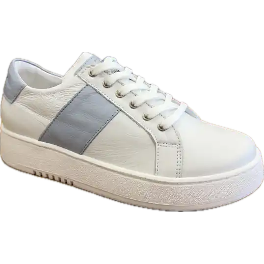 Cover image of WHT/PASTEL BLUE Backtrax AUDREY Women's