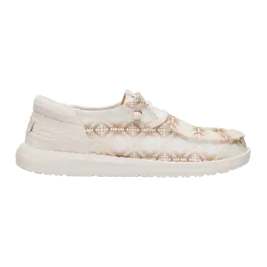 Image 2 of Hey Dude Wendy Funk Waffle Teton Women's