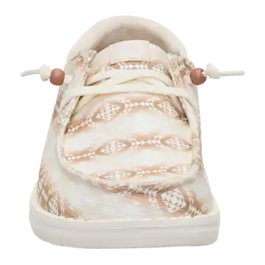 Image 6 of Hey Dude Wendy Funk Waffle Teton Women's