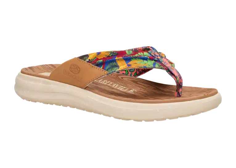 Image 1 of Hey Dude Margaritaville Finn Flip Men's