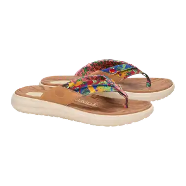 Image 2 of Hey Dude Margaritaville Finn Flip Men's