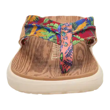 Image 4 of Hey Dude Margaritaville Finn Flip Men's