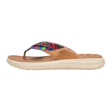Image 6 of Hey Dude Margaritaville Finn Flip Men's