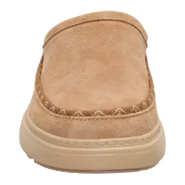 Image 6 of Hey Dude Remi Toastee Clog Suede Women's
