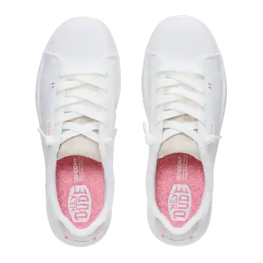 Image 4 of Hey Dude Karina Duo Coastal Women's