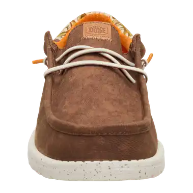 Image 6 of Hey Dude Wally Funk Antlers Men's