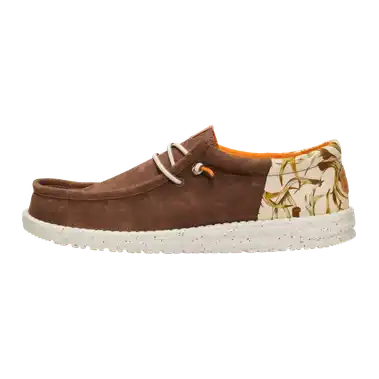 Image 8 of Hey Dude Wally Funk Antlers Men's