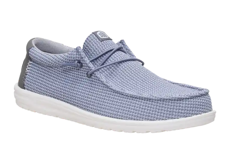 Image 1 of Hey Dude Wally Mesh Men's