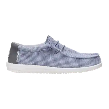 Image 2 of Hey Dude Wally Mesh Men's