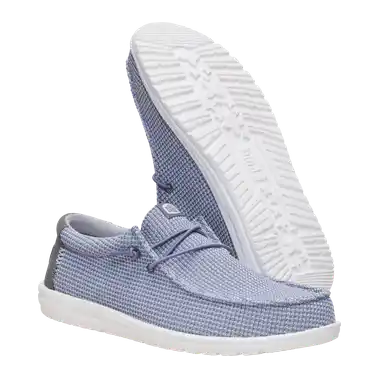 Image 5 of Hey Dude Wally Mesh Men's