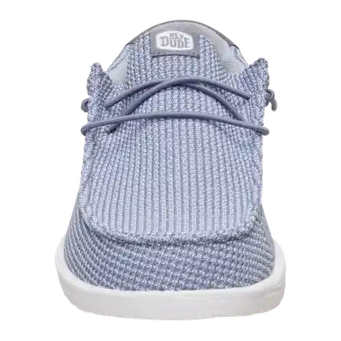 Image 6 of Hey Dude Wally Mesh Men's
