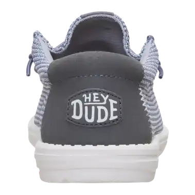 Image 7 of Hey Dude Wally Mesh Men's