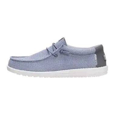 Image 8 of Hey Dude Wally Mesh Men's