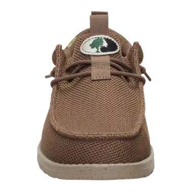 Image 6 of Hey Dude Mossy Oak CR Wally Funk Men's