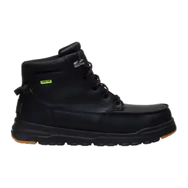 Image 2 of Hey Dude Bradley II Work CT Leather Men's
