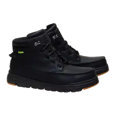 Image 4 of Hey Dude Bradley II Work CT Leather Men's