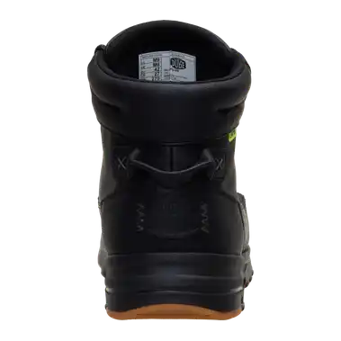 Image 8 of Hey Dude Bradley II Work CT Leather Men's