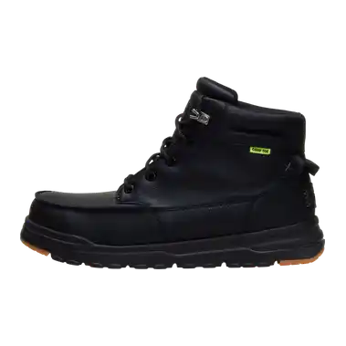 Image 9 of Hey Dude Bradley II Work CT Leather Men's