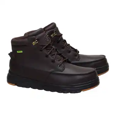 Image 2 of Hey Dude Bradley II Work CT Leather Men's