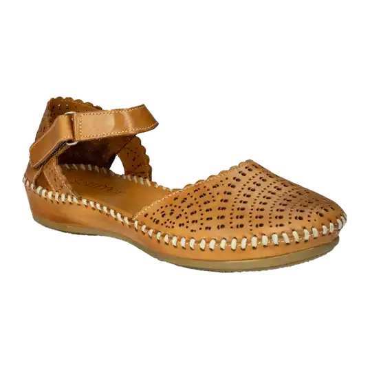 Cover image of Tan Solmar AMALFI Women's