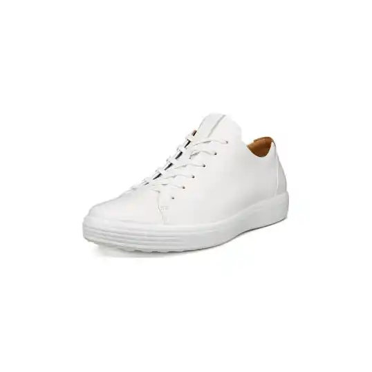 Ecco Soft 7 Plain Toe Men's