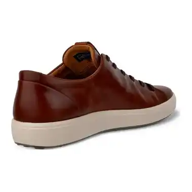 Image 2 of Ecco Soft 7 Plain Toe Men's