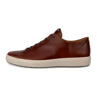 Image 4 of Ecco Soft 7 Plain Toe Men's