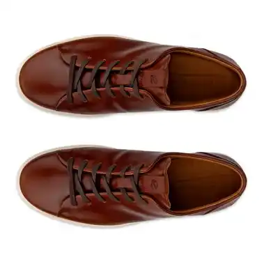 Image 5 of Ecco Soft 7 Plain Toe Men's
