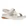 Alternate Image of Taupe Multi Webbing Dansko Rayna Women's
