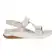 Alternate Image of Taupe Multi Webbing Dansko Rayna Women's