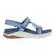 Alternate Image of Blue Multi Webbing Dansko Rayna Women's