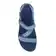 Alternate Image of Blue Multi Webbing Dansko Rayna Women's