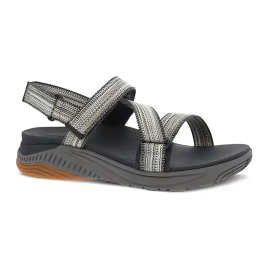 Cover image of BLACK MULTI Dansko Rayna Women's