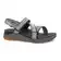 Alternate Image of BLACK MULTI Dansko Rayna Women's