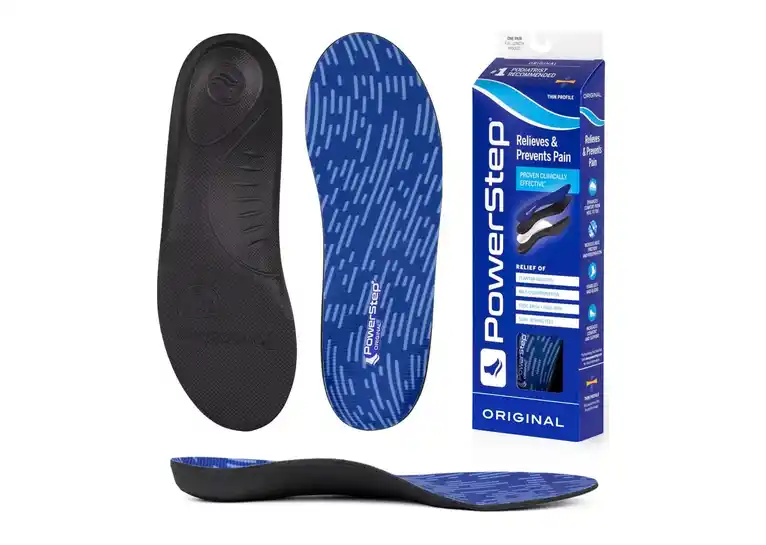 Image 1 of Powerstep Original Full