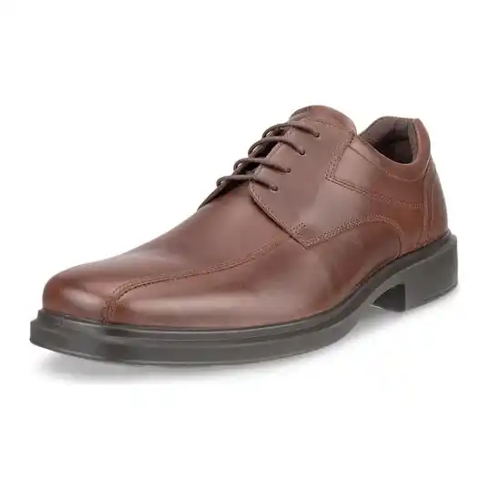 Cover image of MINK Ecco Helsinki 2 Bike Toe Lace Up Men's